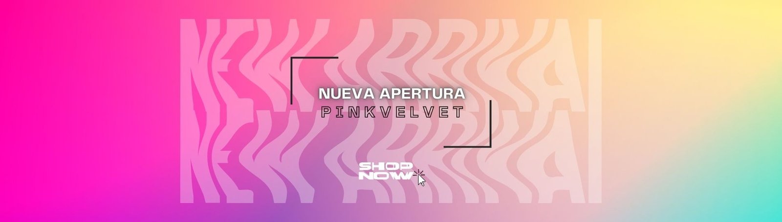 Nueva apertura online